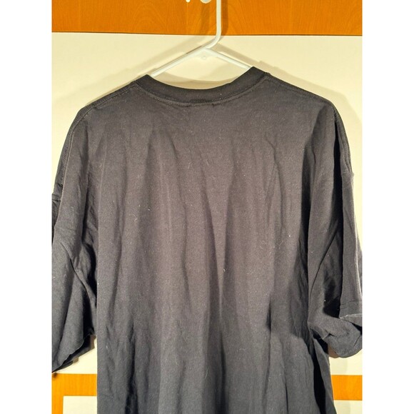 2005 Chicago White Sox World‎ Series Champions MLB Baseball Shirt Black XXL - Picture 7 of 8